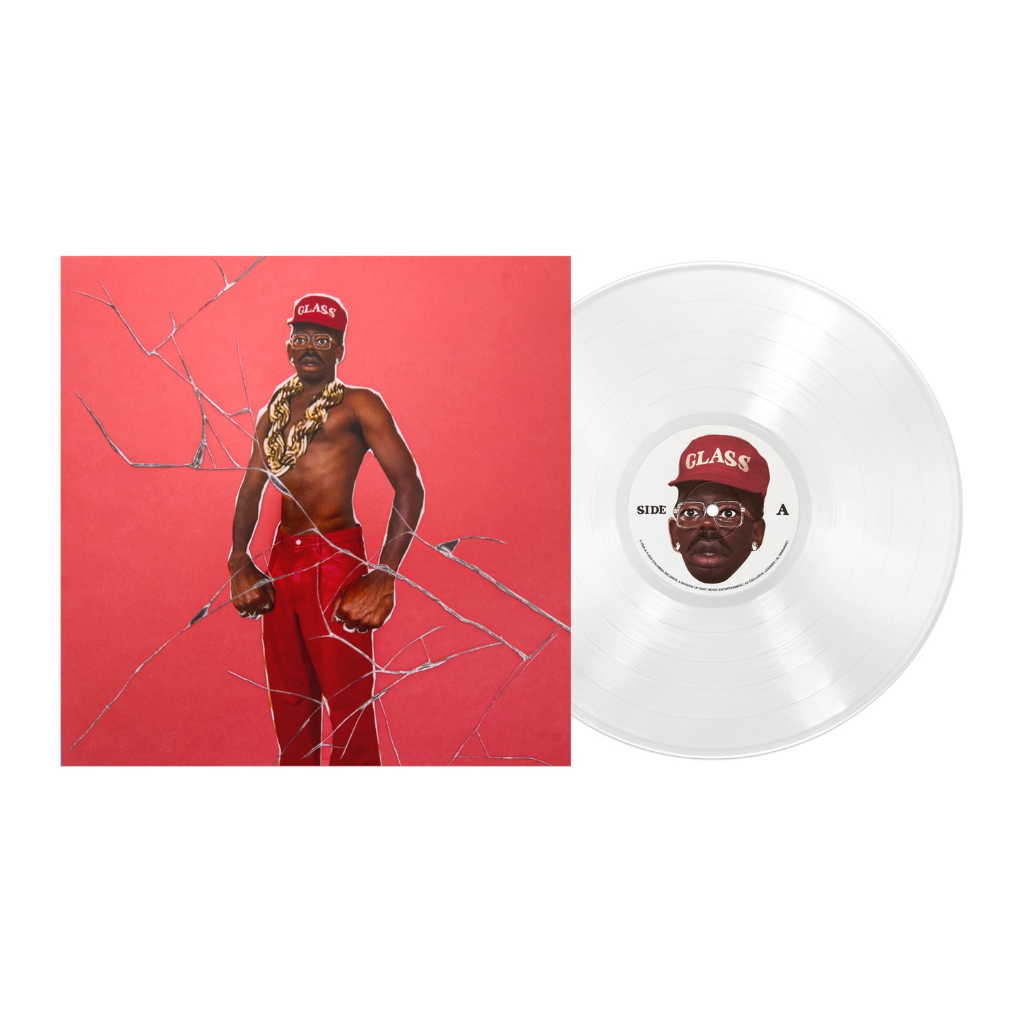 Tyler The Creator - Don't Tap the Glass