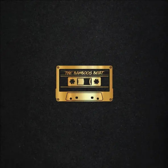 The Bamboos - Best 25th Anniversary