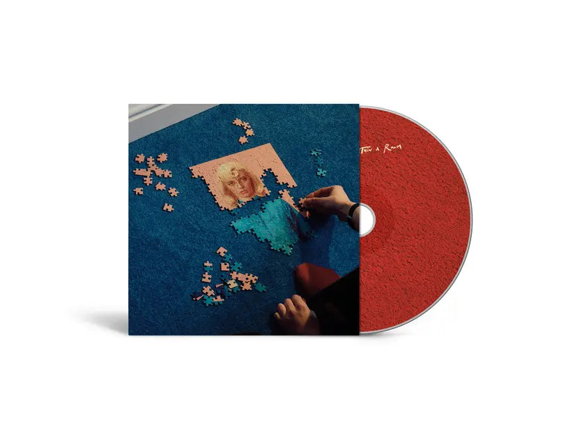 Gia Ford - A Room Within A Room