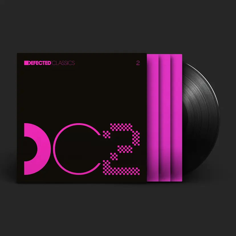 Various - Defected Classics Vol 2