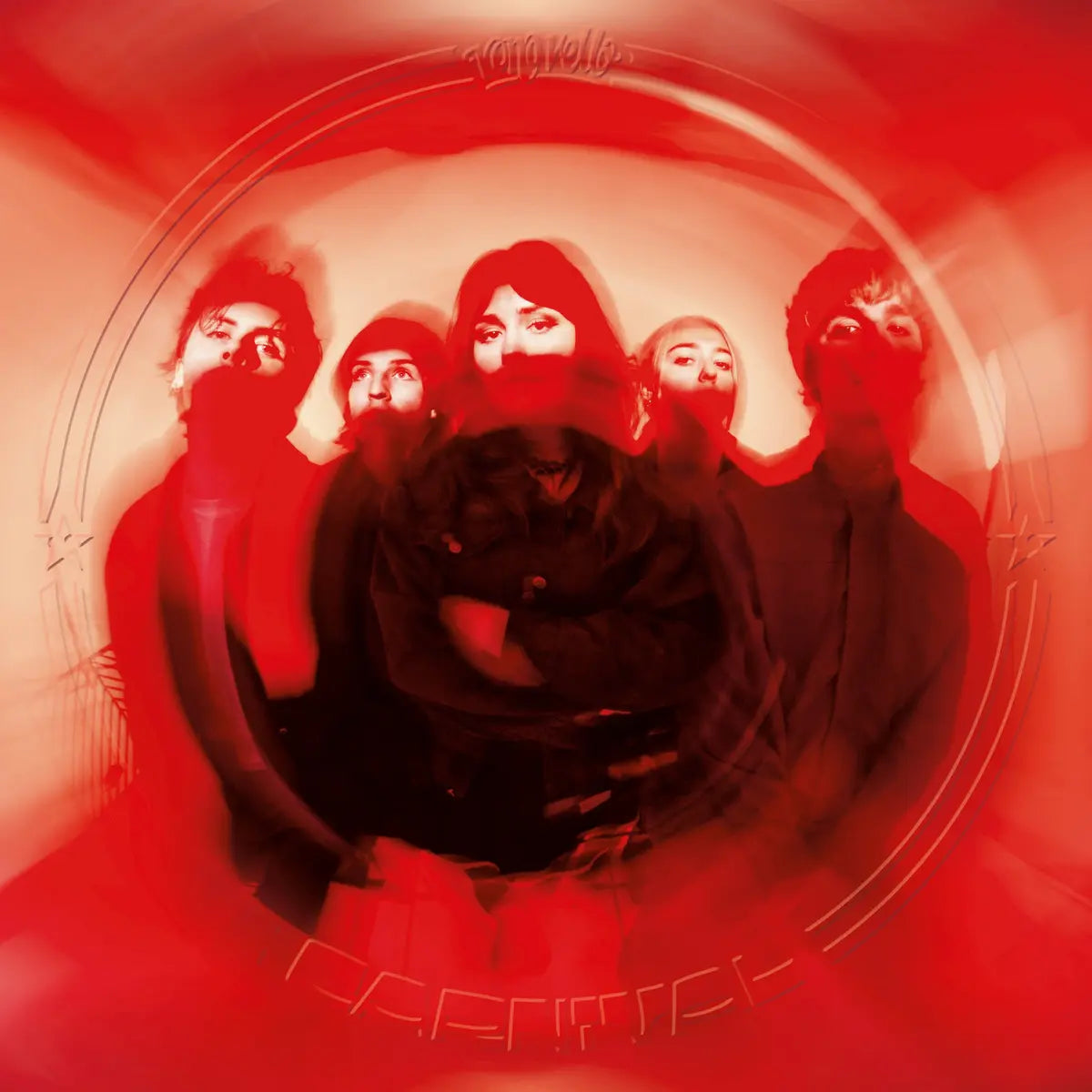 Vona Vella - Carnival