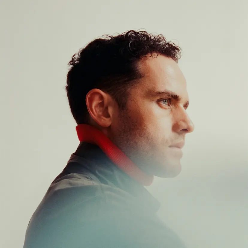 Jordan Rakei - A Safe Place To Be Wild