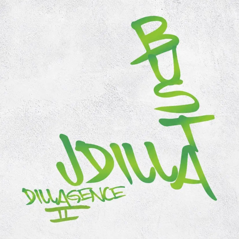 Busta Rhymes and J Dilla - Dillagence II