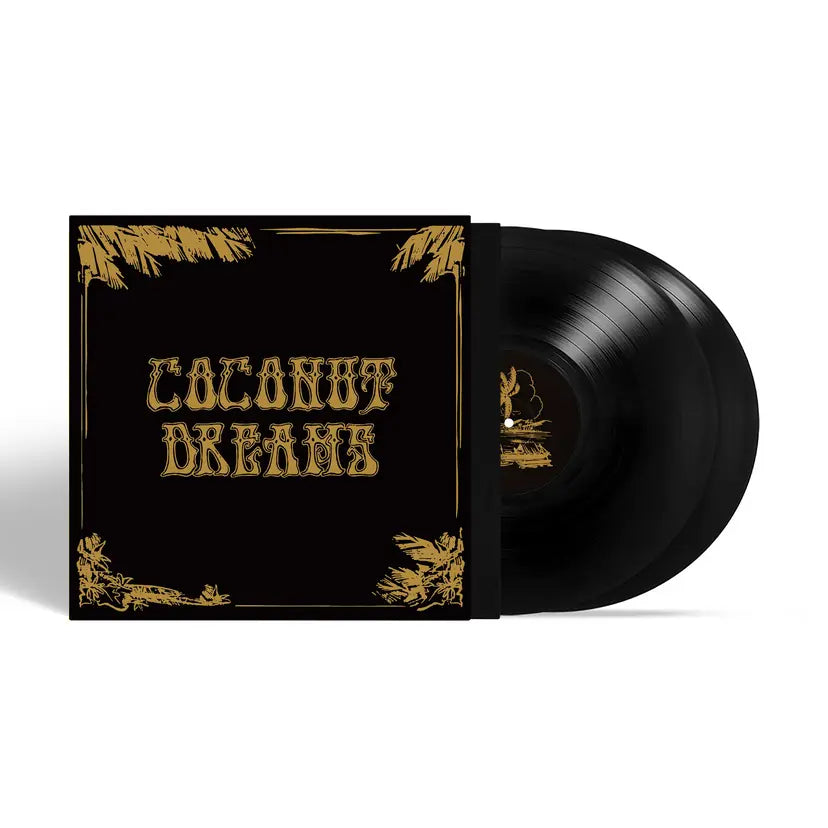 Various - Skyrager Presents Coconut Dreams Volume One