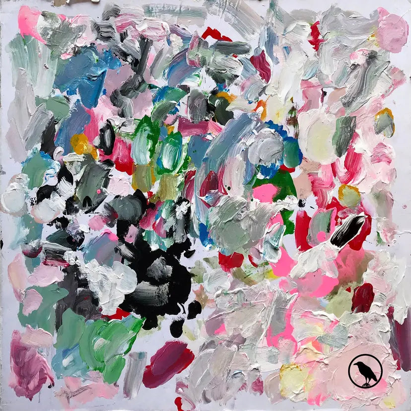 Jay-Jay Johanson - Where's The Cat?