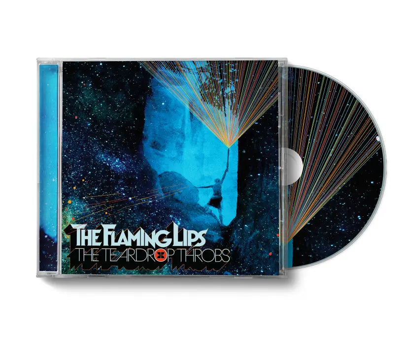 The Flaming Lips - The Teardrop Throbs