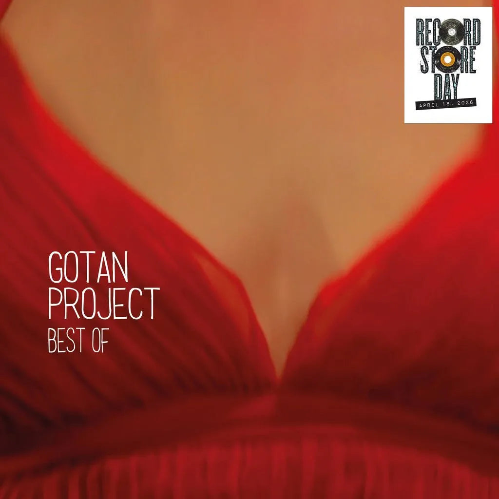 RSD26 - Gotan Project - Best Of