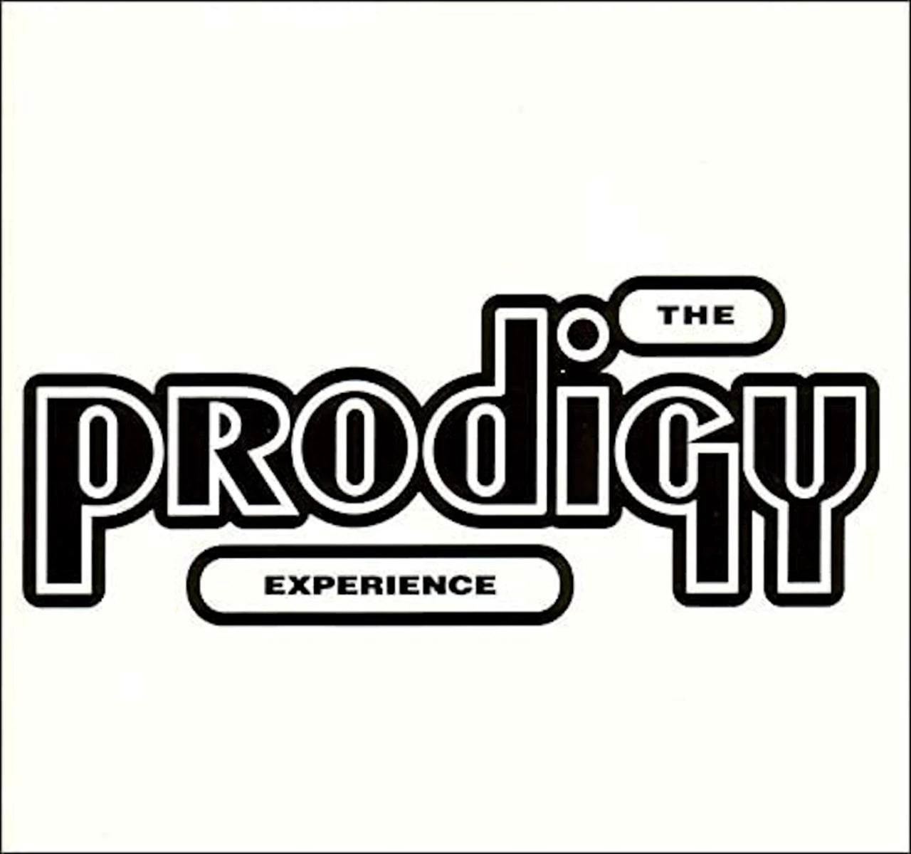 The Prodigy - Experience