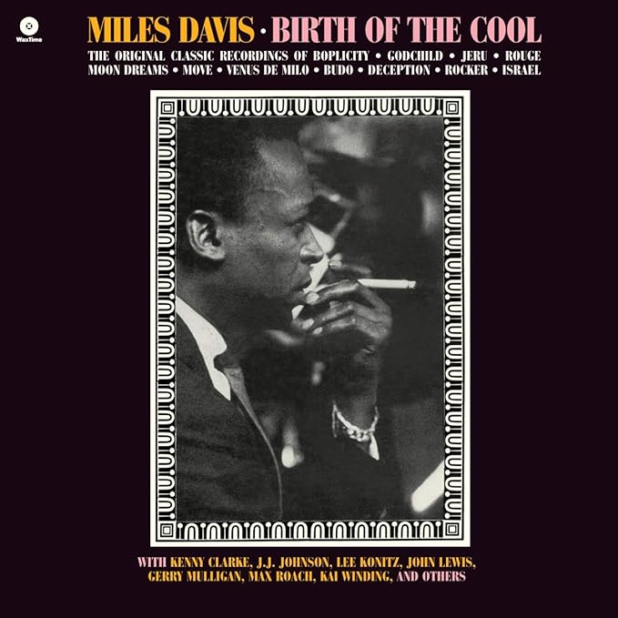 Miles Davis - Birth Of The Cool (Import)