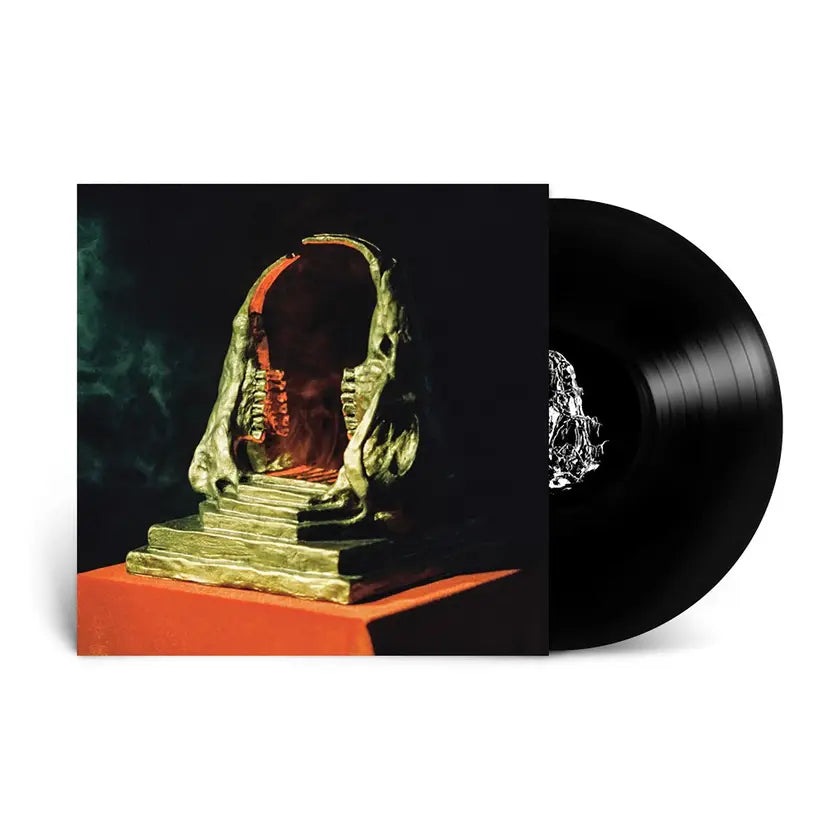 King Gizzard and The Lizard Wizard - Infest The Rats' Nest
