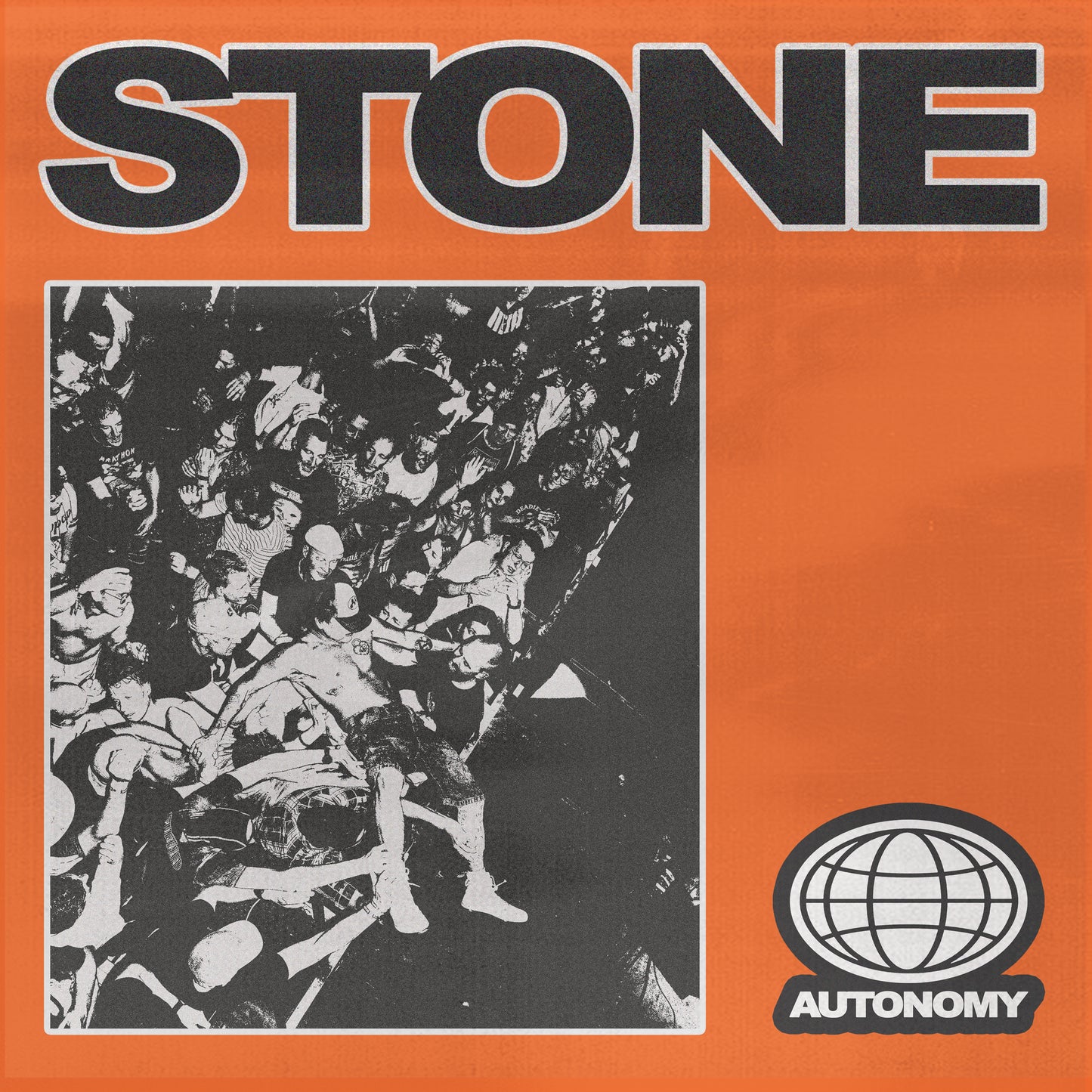 Stone - Autonomy