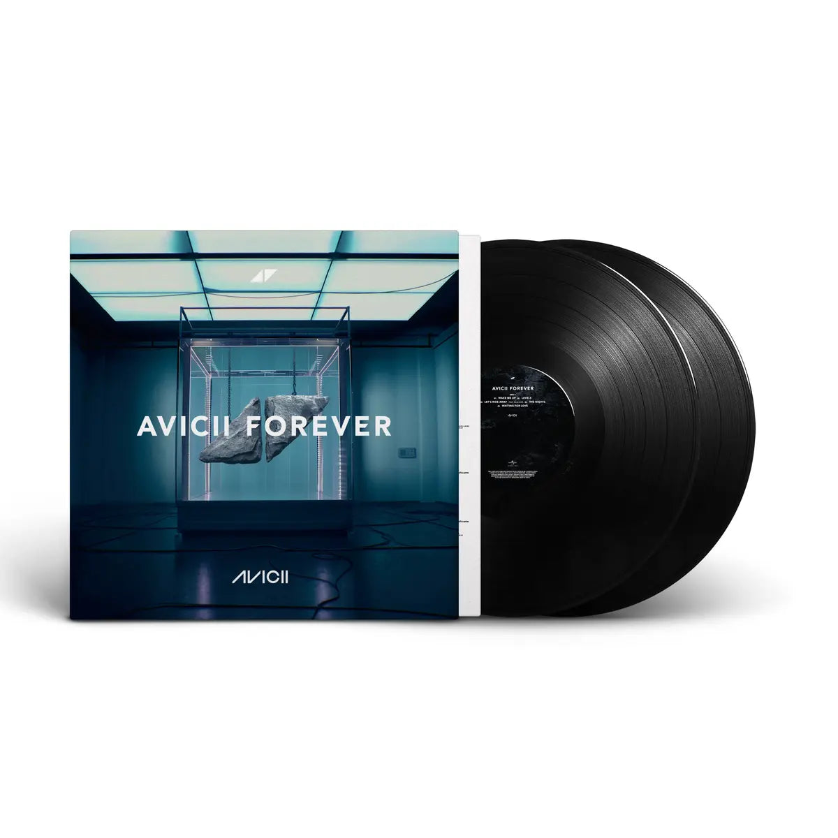 Avicii - Avicii Forever