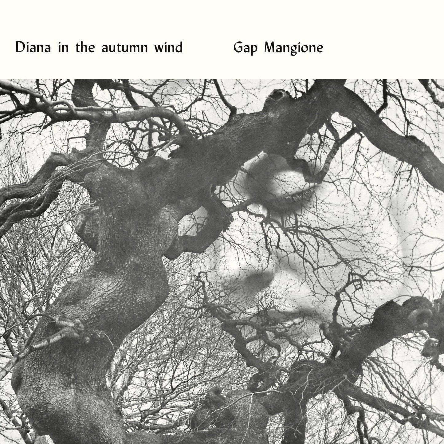 Gap Mangione - Diana in the Autumn Wind