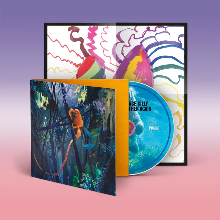 Bonnie Prince Billy - We Are Together Again