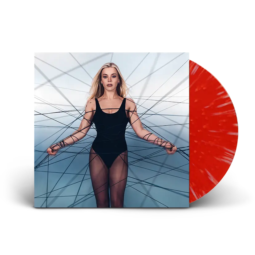 Becky Hill - REBECCA