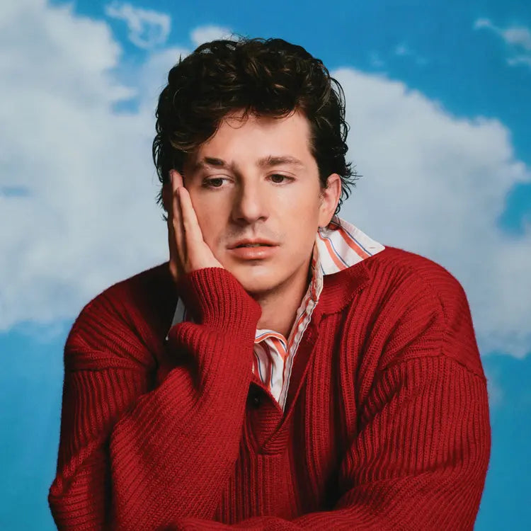 Charlie Puth - Whatever’s Clever!