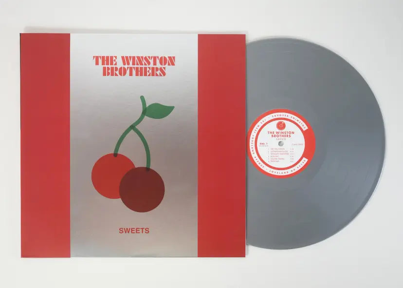 The Winston Brothers - Sweets