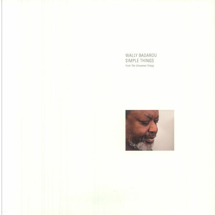 Wally Badarou - Simple Things