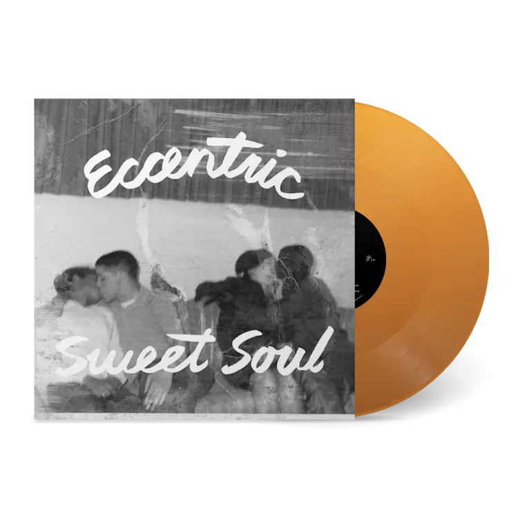 Various - Eccentric Sweet Soul