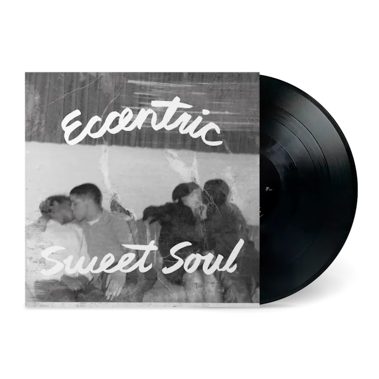 Various - Eccentric Sweet Soul