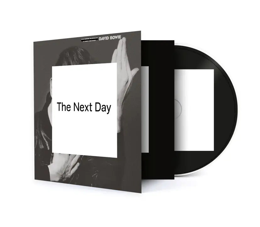 David Bowie - The Next Day