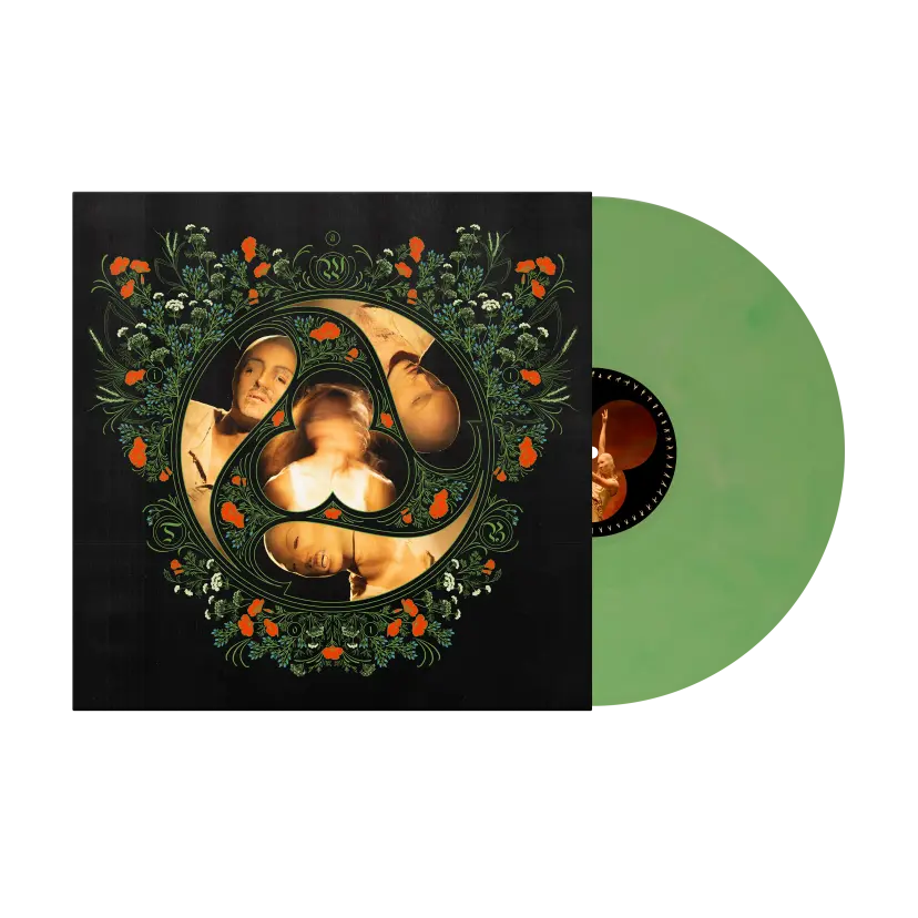 Deafheaven - At Work in the Fields of the Bomb