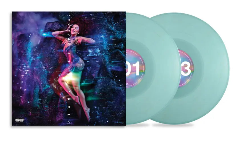 Doja Cat - Planet Her (5th Anniversary)