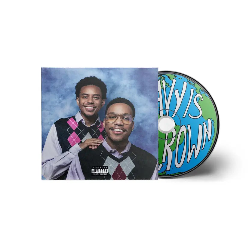 Anderson .Paak and Cordae - Heavy Is The Crown