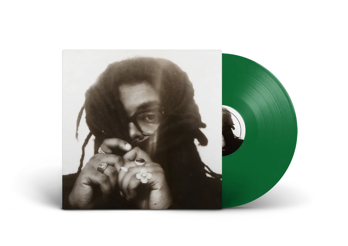 Elmiene - Heat The Streets