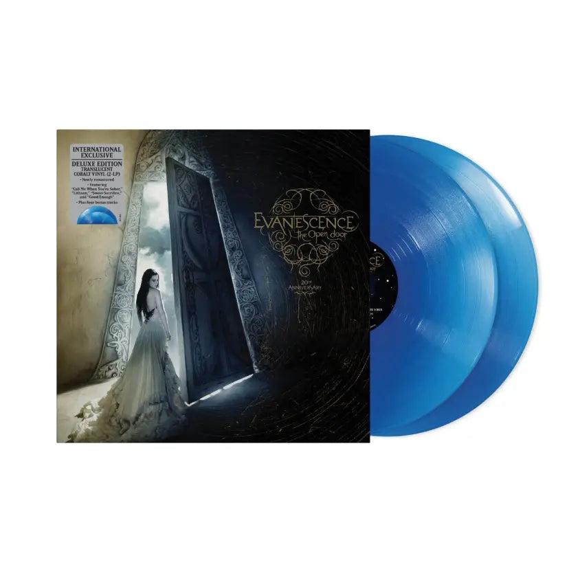 Evanescence - The Open Door (20th Anniversary)