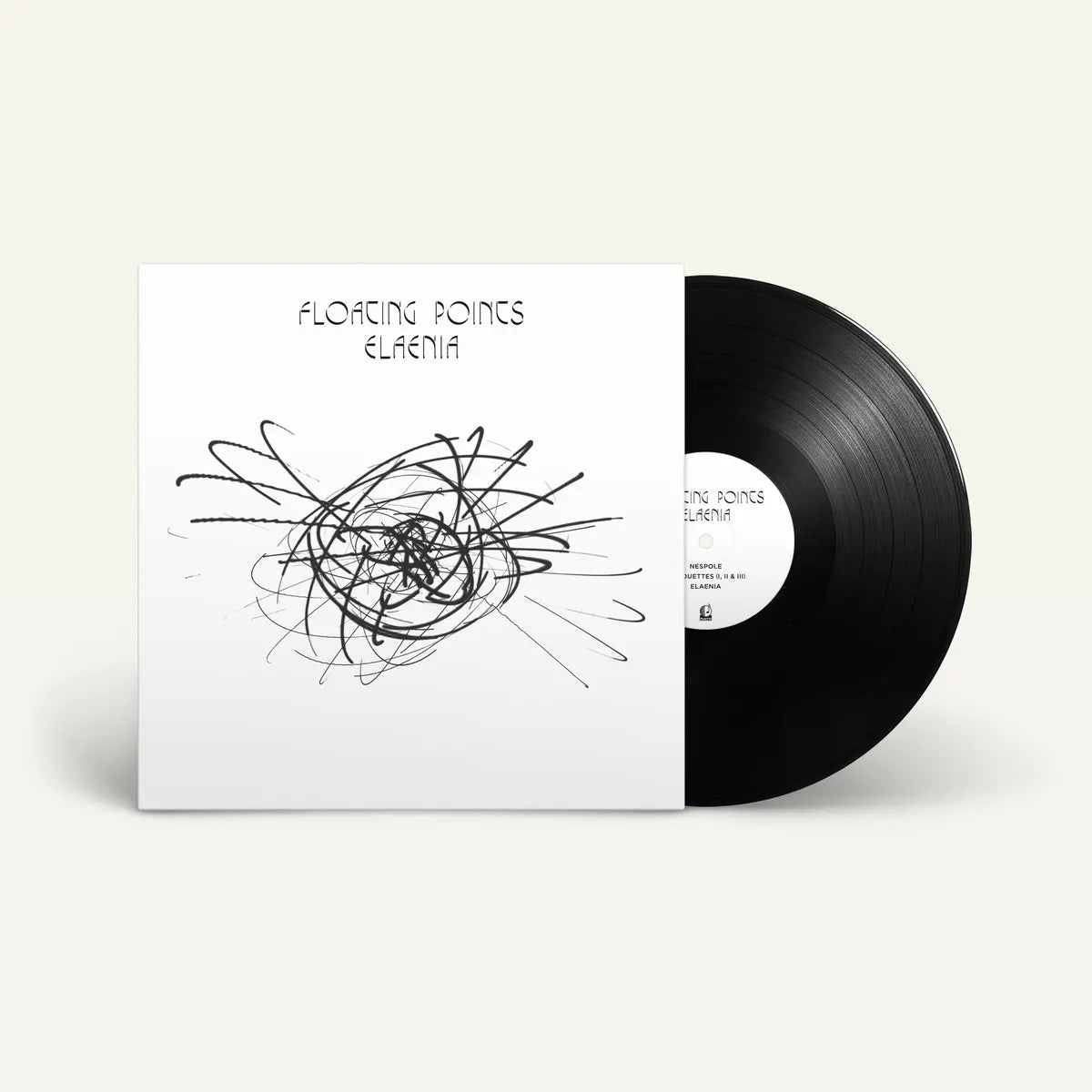 Floating Points - Elaenia - 10 Year Anniversary Edition