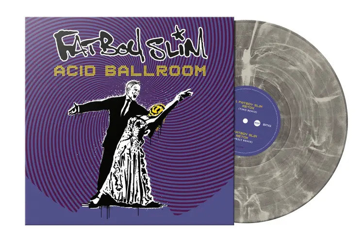 Fatboy Slim - Acid Ballroom