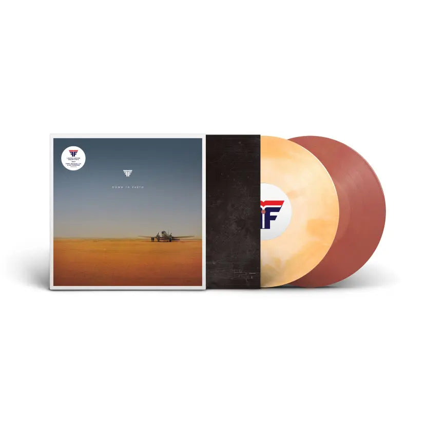 Flight Facilities - Down to Earth