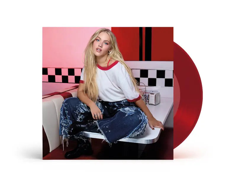 Freya Skye - Bad Taste