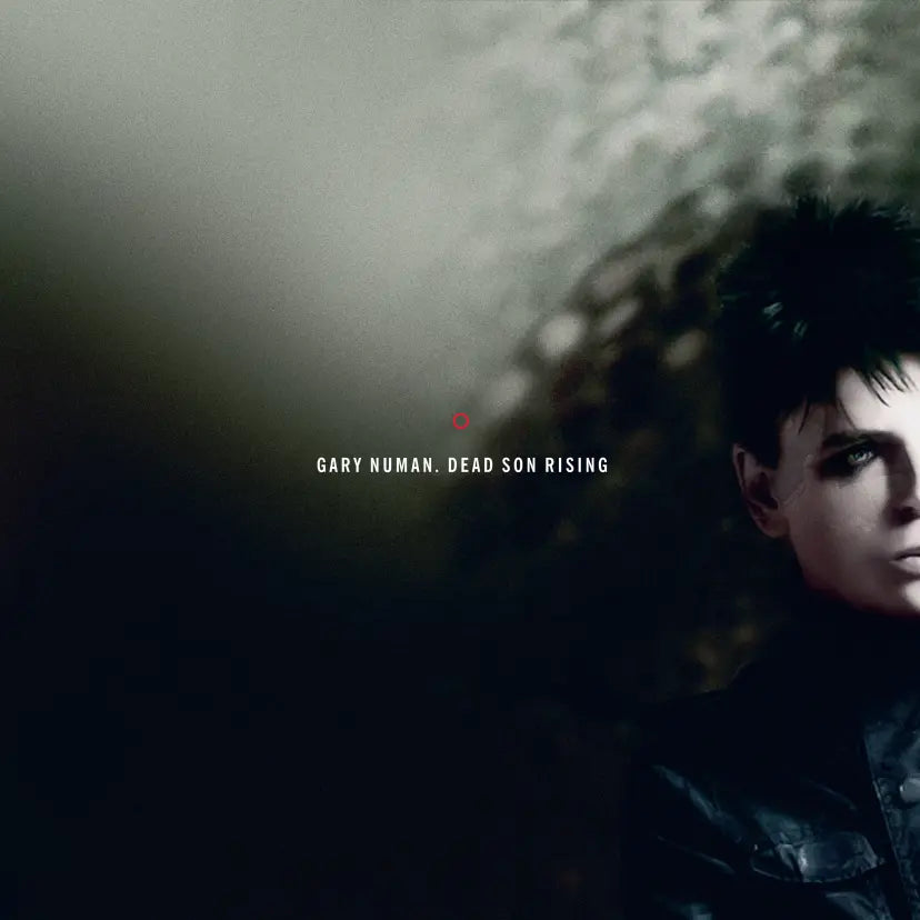 Gary Numan - Dead Son Rising (Deluxe Edition)