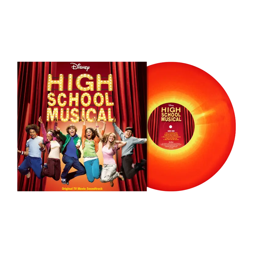 Various Artists - High School Musical (20th Anniversary)