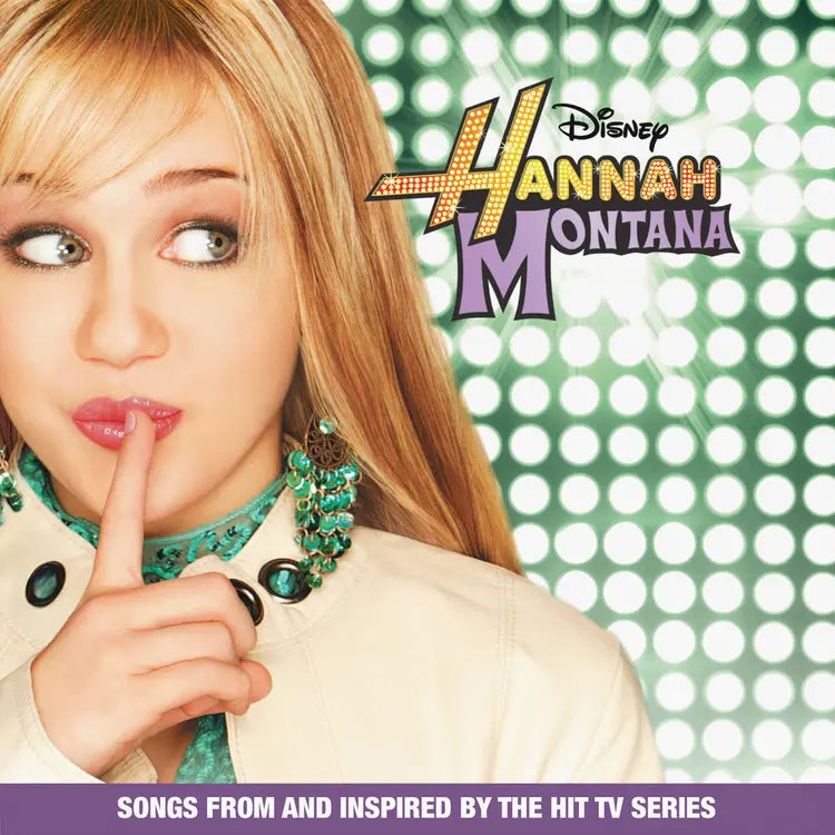 Hannah Montana - Hannah Montana