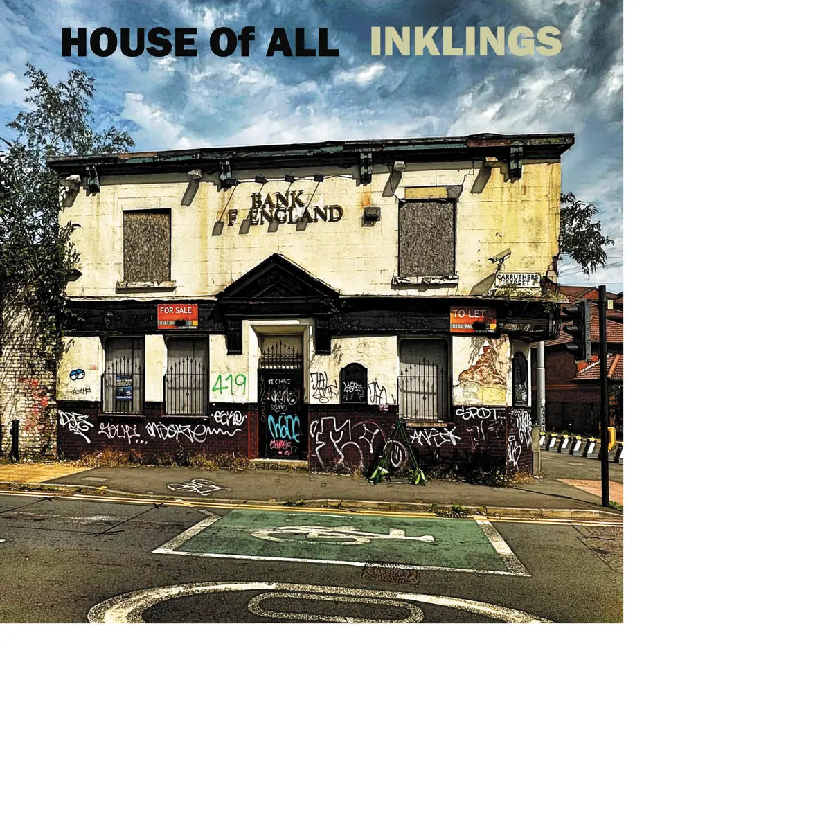House Of All - Inklings