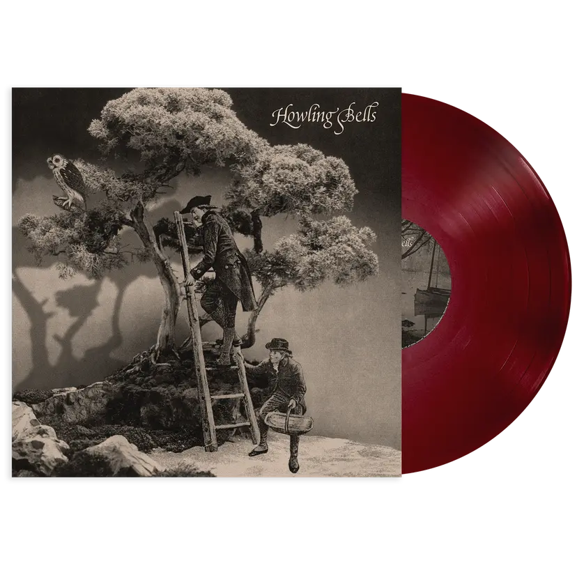 Howling Bells - Howling Bells (20th Anniversary Edition)