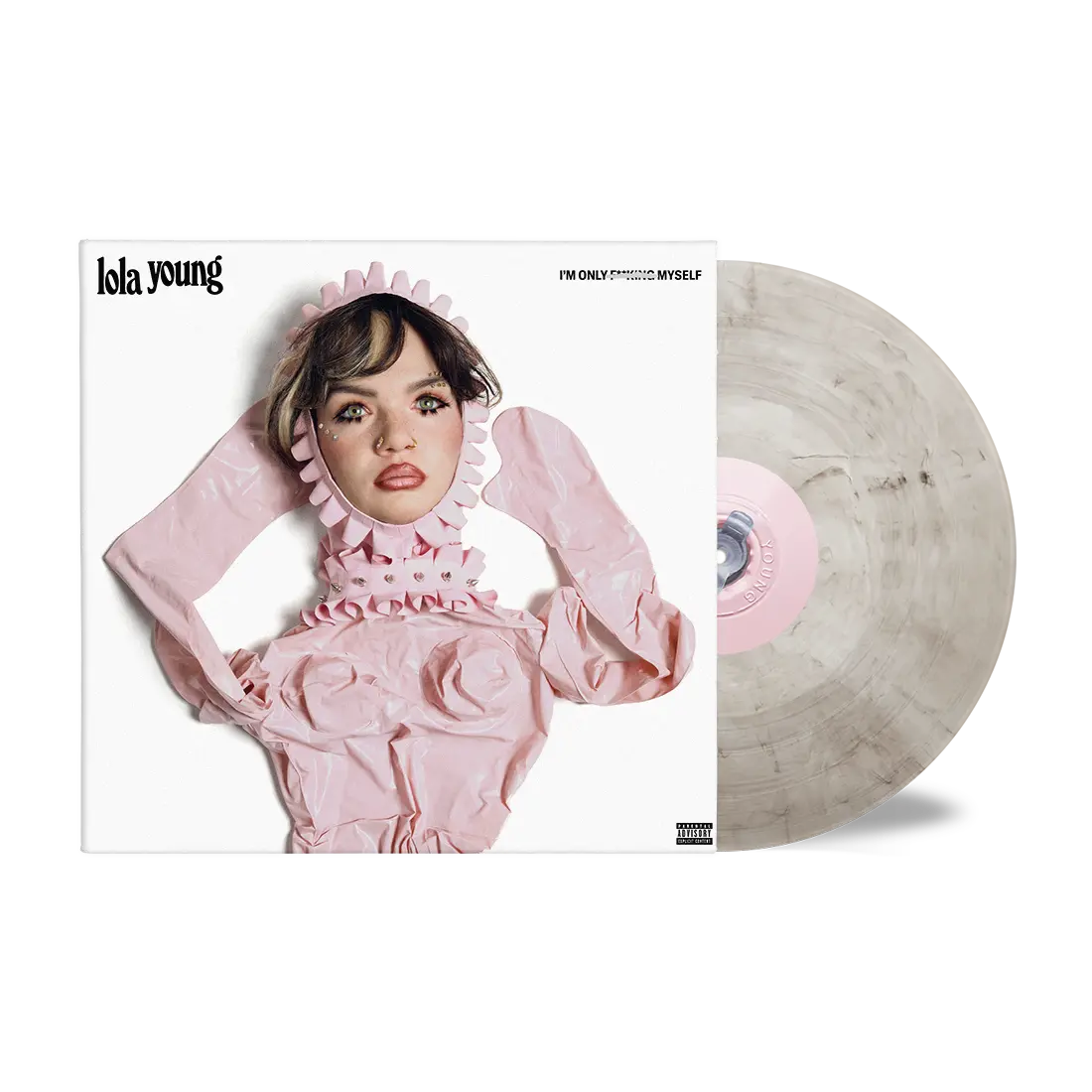 Lola Young - I'm Only F**king Myself