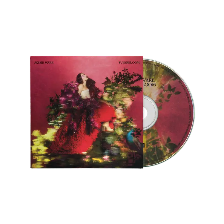 Jessie Ware - Superbloom