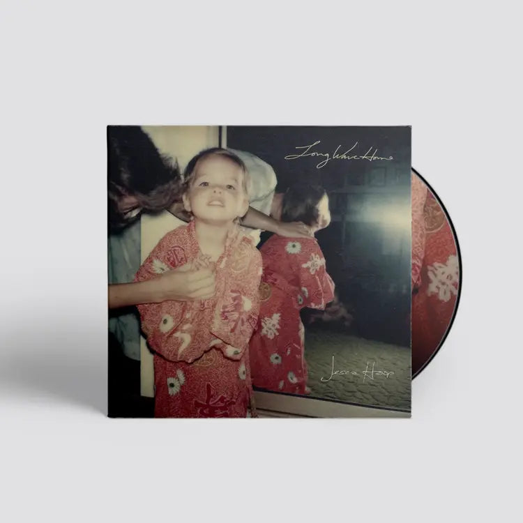 Jesca Hoop - Long Wave Home