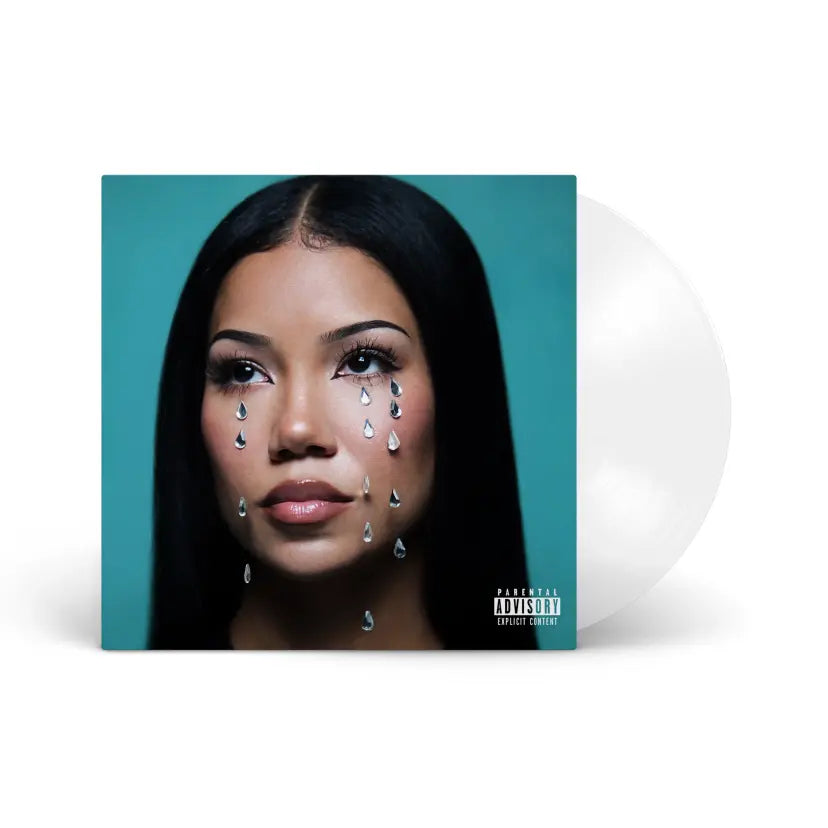 Jhené Aiko - Westside Whimsy
