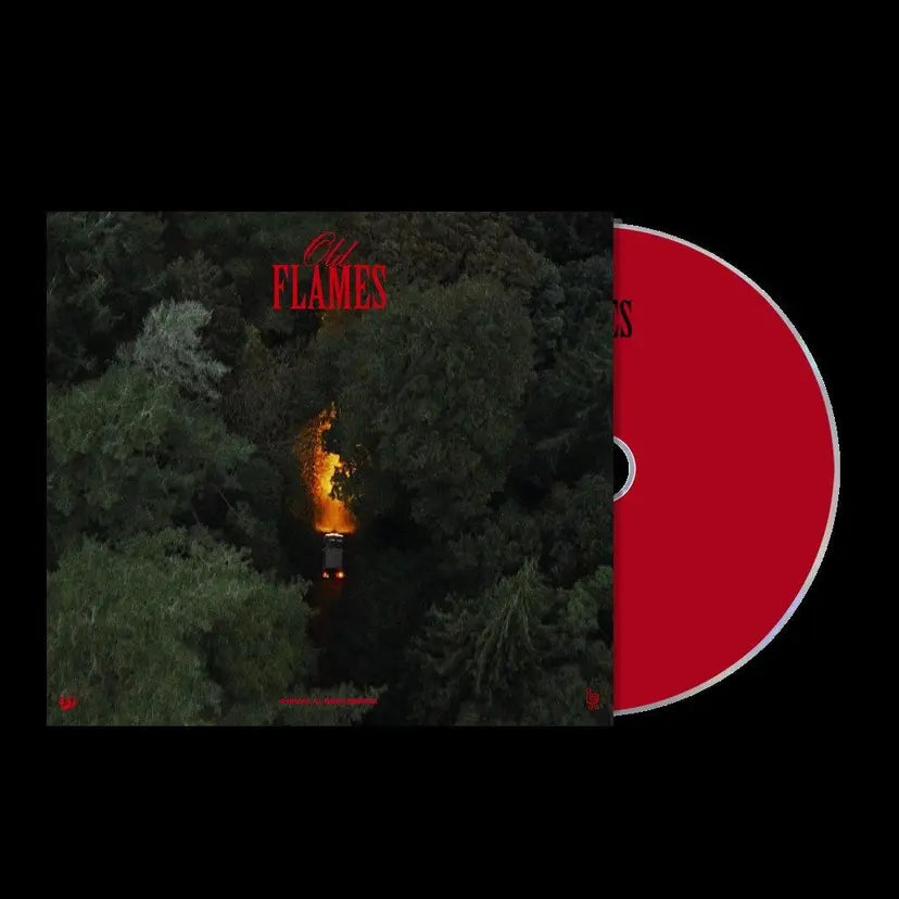 La Roux - Old Flames