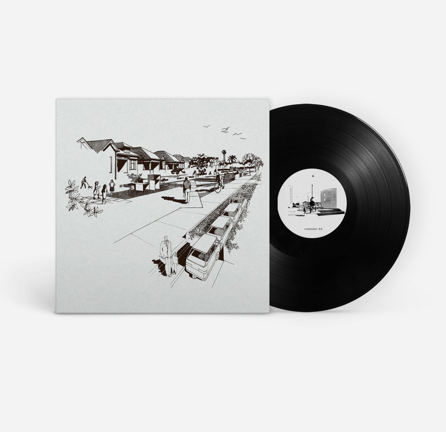 Shaking Hand - Shaking Hand