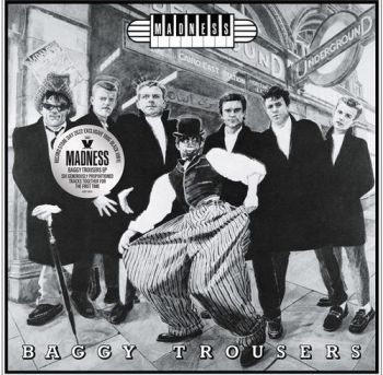 Madness - Baggy Trousers
