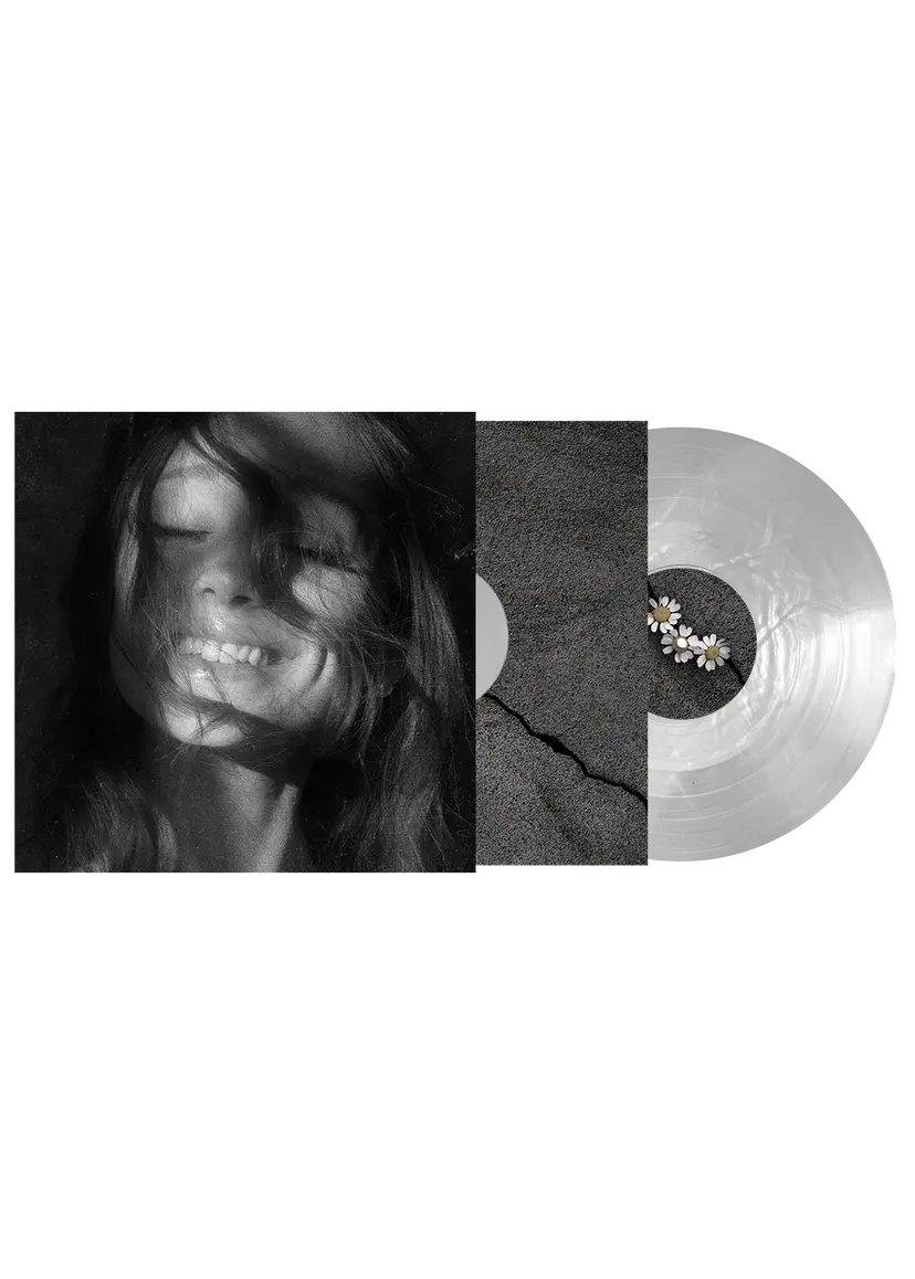 Ariana Grande - petal