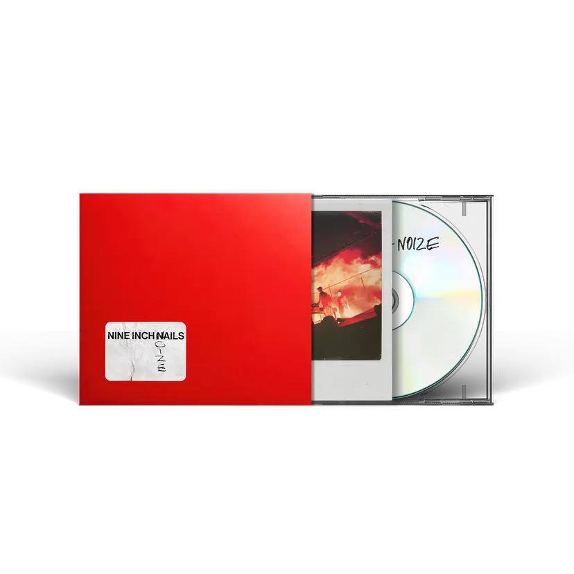 Nine Inch Nails - Nine Inch Noize