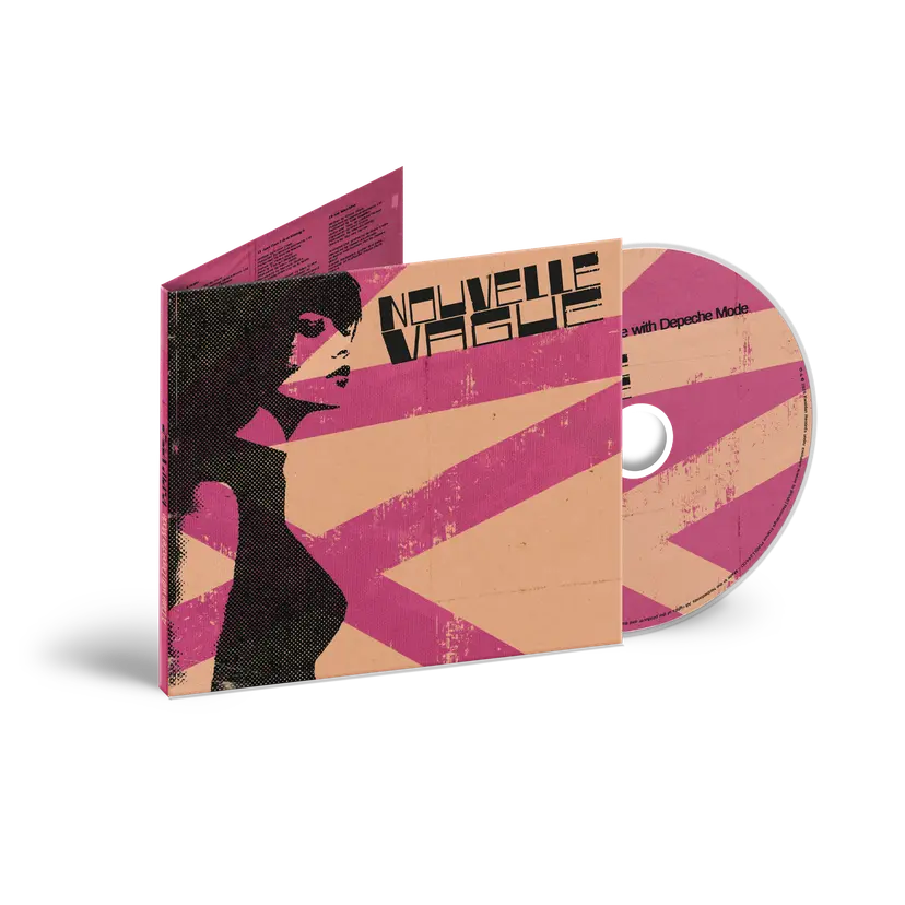 Nouvelle Vague - A Date with Depeche Mode