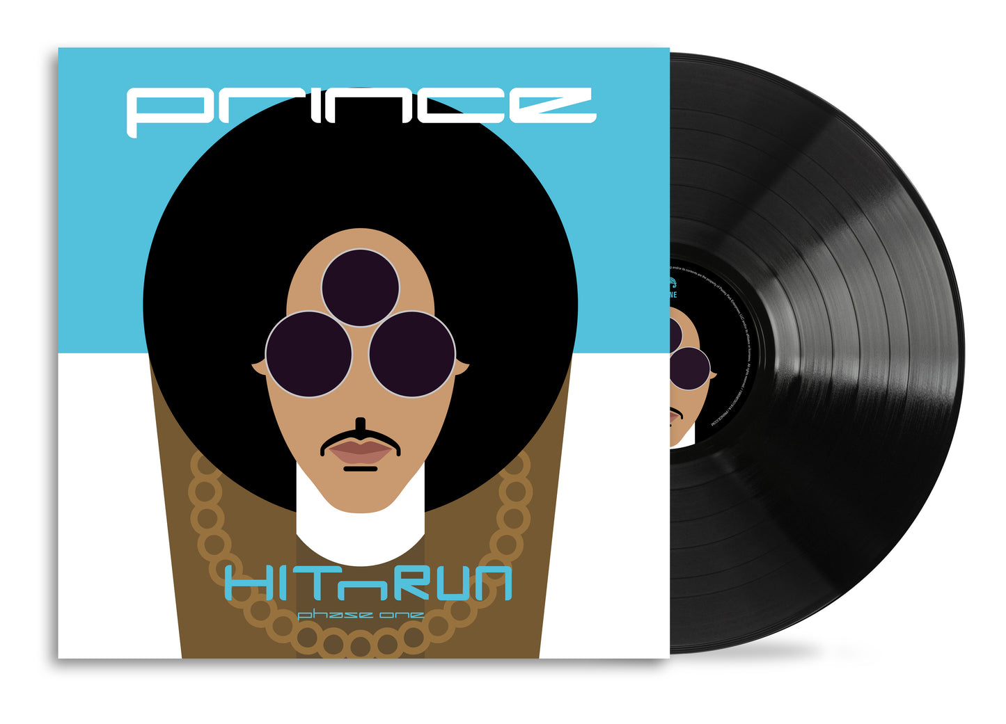 Prince - HITnRUN phase one